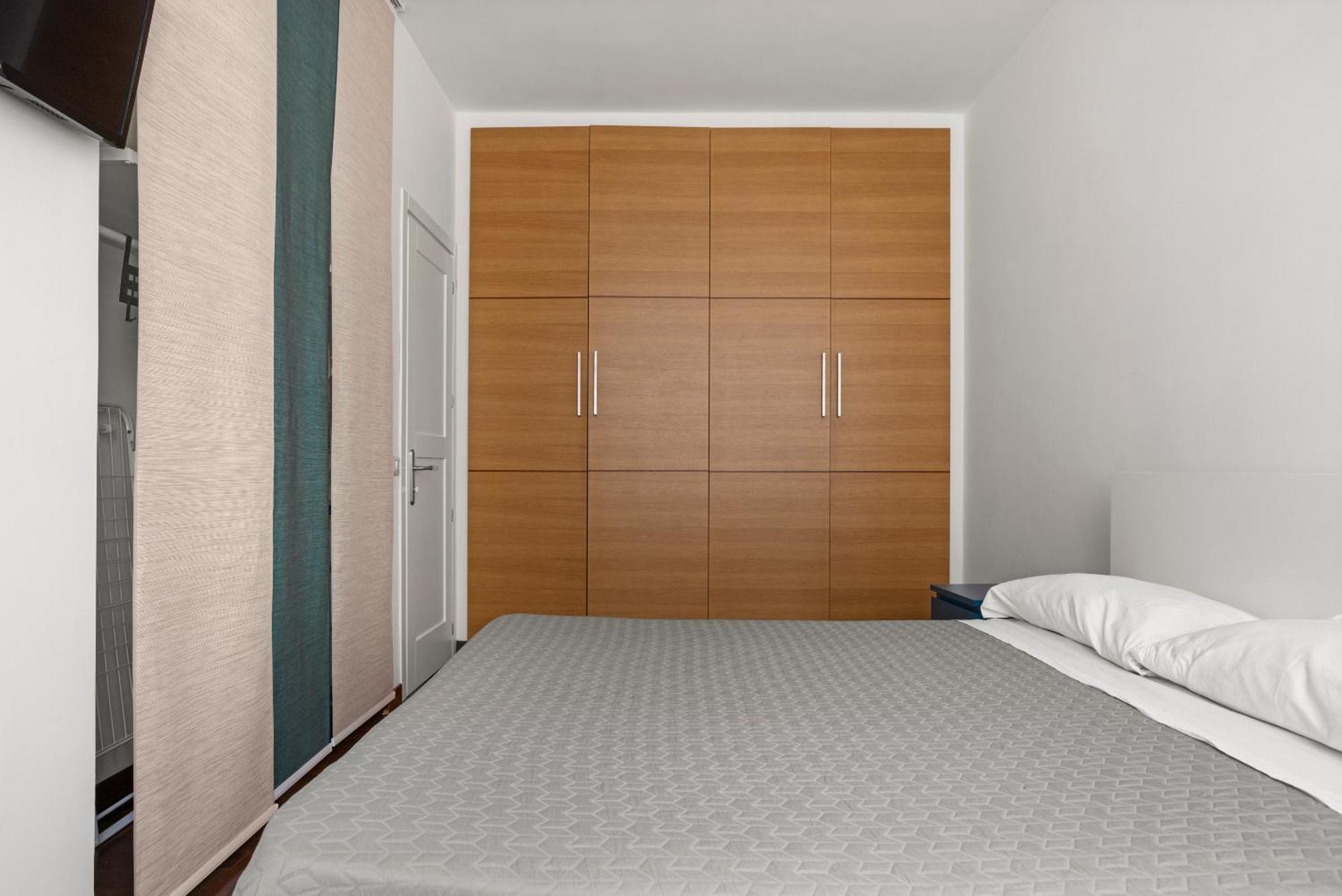 Tuscolano Apartment Rome Exterior photo