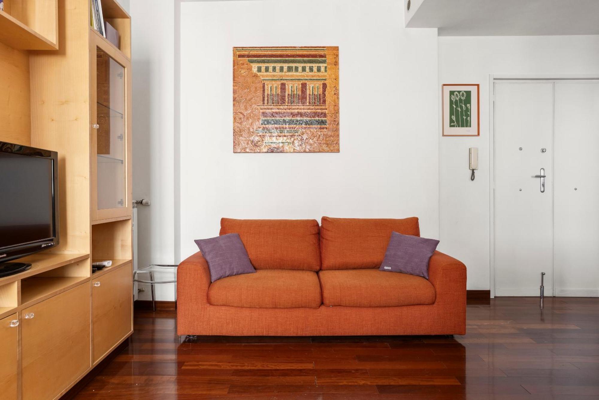 Tuscolano Apartment Rome Exterior photo
