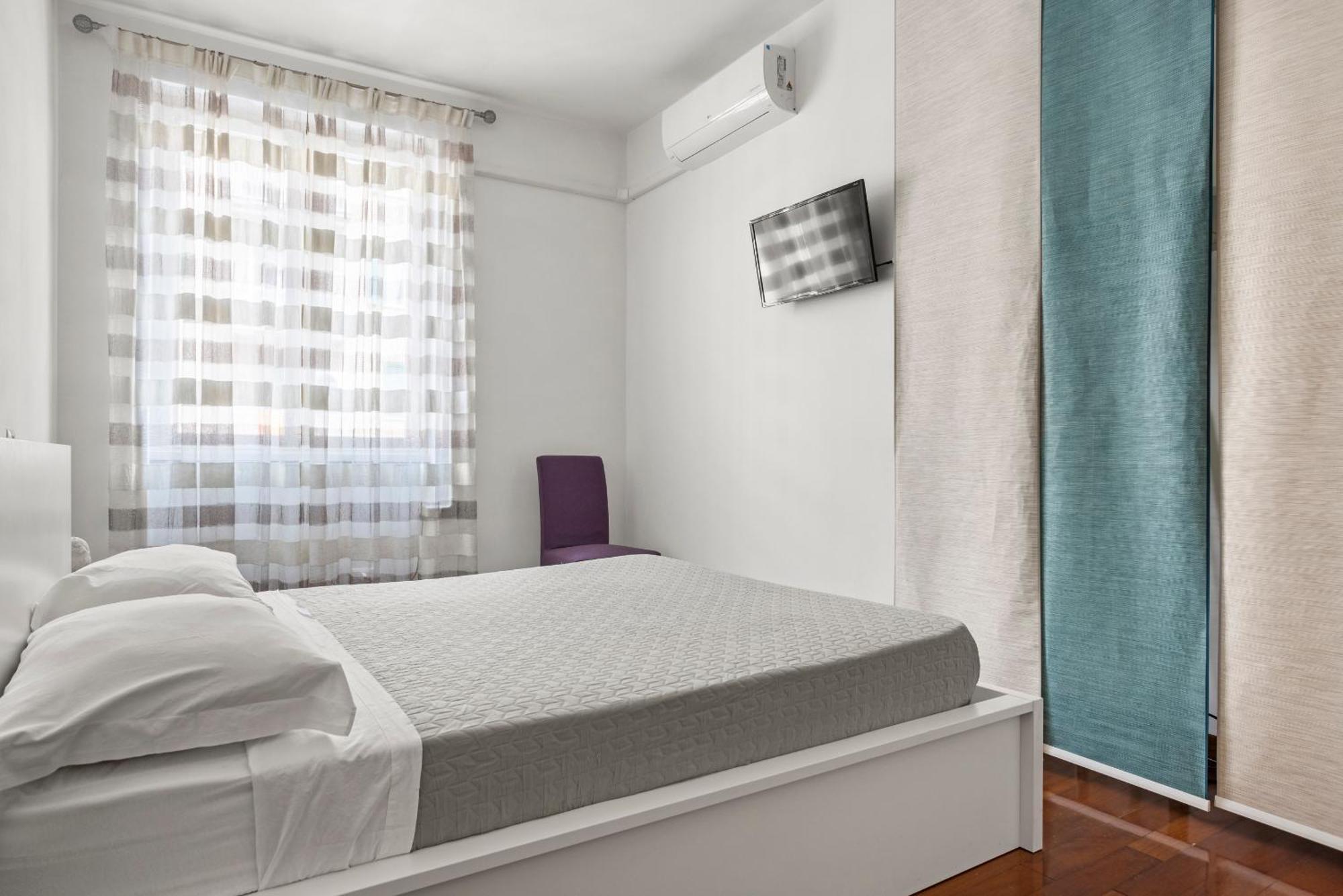 Tuscolano Apartment Rome Exterior photo