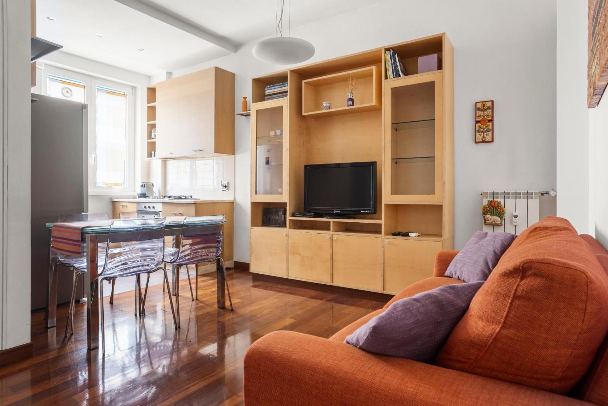 Tuscolano Apartment Rome Exterior photo
