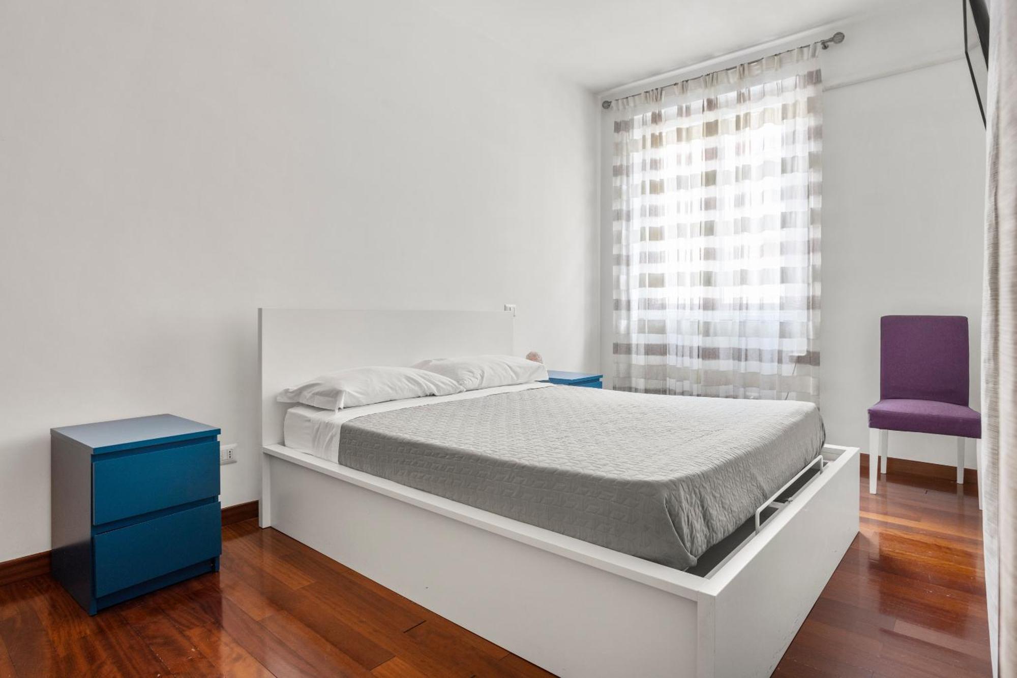 Tuscolano Apartment Rome Exterior photo